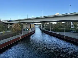 Rudolf-Wissell-Brücke