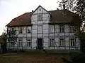 Schliestedter Pfarrhaus