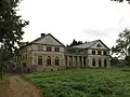 Schloss Wilhelmsthal