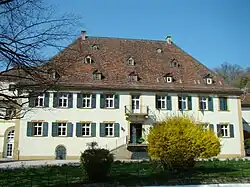 Schloss