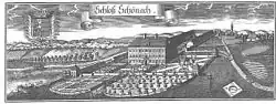 Schloss Schönach