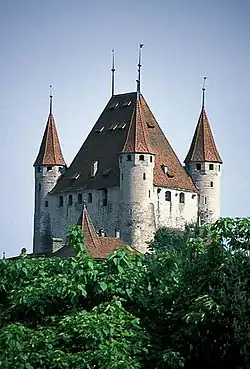 Schloss Thun