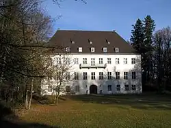 SchlossWallenburg