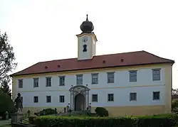 Expositurkirche Altenhof