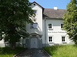 Ehemalige Schlosstaverne
