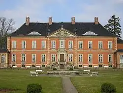 Schloss Bothmer