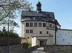 Torhaus