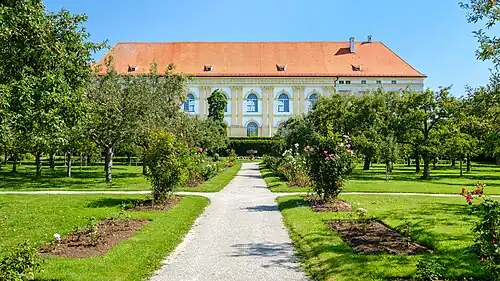 Schloss Dachau