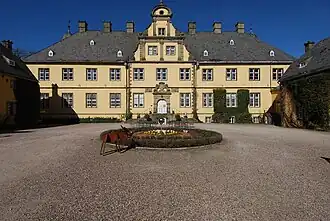 Schloss Eringerfeld