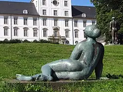 Fritz Fleer: Najade (1981)