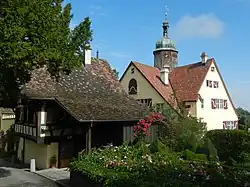 Schloss Greifenstein