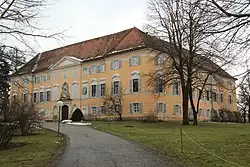 Schloss Halbenrain