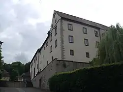 Schloss Haltenbergstetten, Main-Tauber-Kreis