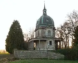 Das Mausoleum