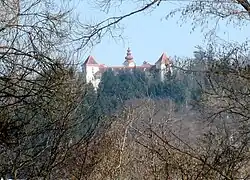 Schloss Herbersdorf