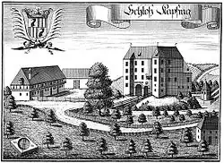 Schloss Kapfing