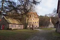 Schloss Kugelhammer