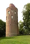 Amtsturm