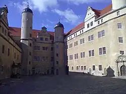 Schloss Lichtenburg