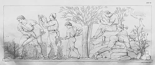 11. Heuet (S&nbsp;V).[6]