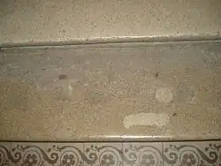 Kaisersteinstufe Kapellenstiege