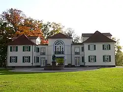 Schloss Schönfeld (Kassel)