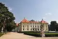 Schloss Slavkov (Austerlitz), Mähren