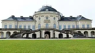 Schloss Solitude
