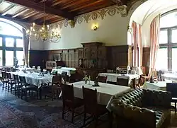 Speisesaal