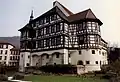 Schloss Urach