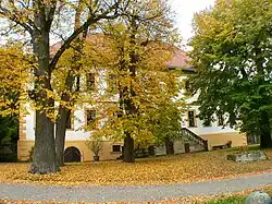 Schloss Weißenbrunn