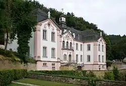 Schloss Weilerbach