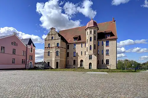 Schloss