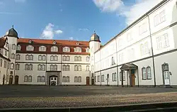 Schloss Rotenburg