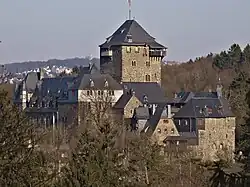 Schloss Burg