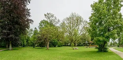 Schlosspark