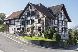 Schlossstrasse 2