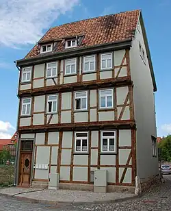 Wohnhaus