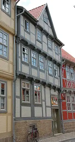 Kaufmannshaus