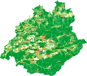 Bad Fredeburg (Schmallenberg)