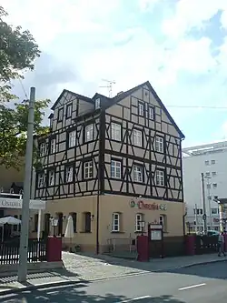 Linck'sches Haus