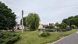 Anger von Schmorda (Thüringen)