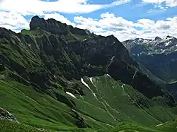 Schneck (Allgäuer Alpen, 2268 m)