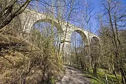 Schnecktalbrücke (2012)