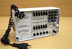 Schnittstellentester 200er-Serie