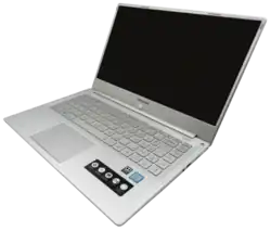 Das Foto zeigt den Medion Akoya S6445