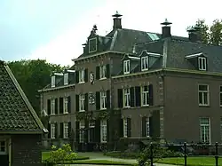 Rittergut Schoonheten