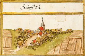 Schopfloch