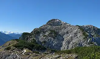 Ansicht von Nordosten