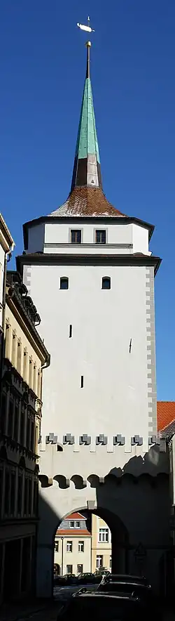 Schülerturm